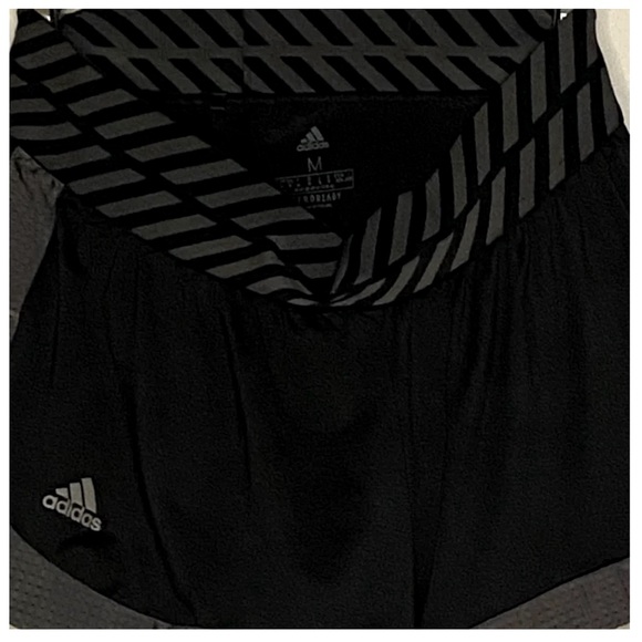 Women’s medium athletic shorts ADIDAS - Picture 5 of 10